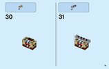 Instrucciones de Construcción - LEGO - 40207 - LNY 2016: Page 19