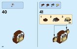 Instrucciones de Construcción - LEGO - 40207 - LNY 2016: Page 24