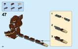 Instrucciones de Construcción - LEGO - 40207 - LNY 2016: Page 30