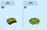 Instrucciones de Construcción - LEGO - 40207 - LNY 2016: Page 32