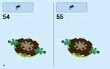 Instrucciones de Construcción - LEGO - 40207 - LNY 2016: Page 34