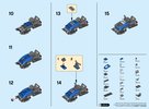 Instrucciones de Construcción - LEGO - 40209 - MMB Feb 2016 Snow Scooter: Page 2