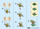 Instrucciones de Construcción - LEGO - 40211 - MMB Apr 2016 Bee: Page 2