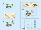 Instrucciones de Construcción - LEGO - 40213 - MMB Jun 2016 Seaplane: Page 2