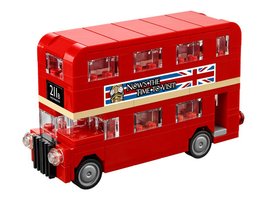 40220 - London Bus