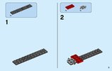 Instrucciones de Construcción - LEGO - 40220 - Autobús londinense LEGO®: Page 3