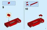 Instrucciones de Construcción - LEGO - 40220 - Autobús londinense LEGO®: Page 7