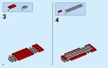 Instrucciones de Construcción - LEGO - 40220 - Autobús londinense LEGO®: Page 4