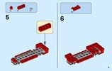 Instrucciones de Construcción - LEGO - 40220 - Autobús londinense LEGO®: Page 5