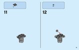 Instrucciones de Construcción - LEGO - 40221 - Fuente LEGO®: Page 11