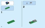 Instrucciones de Construcción - LEGO - 40221 - Fuente LEGO®: Page 14