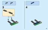 Instrucciones de Construcción - LEGO - 40221 - Fuente LEGO®: Page 15