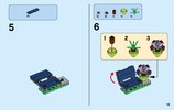 Instrucciones de Construcción - LEGO - 40221 - Fuente LEGO®: Page 19