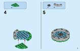 Instrucciones de Construcción - LEGO - 40221 - Fuente LEGO®: Page 7