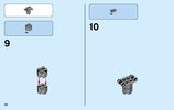 Instrucciones de Construcción - LEGO - 40221 - Fuente LEGO®: Page 10