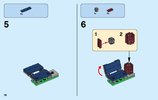 Instrucciones de Construcción - LEGO - 40221 - Fuente LEGO®: Page 16