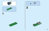 Instrucciones de Construcción - LEGO - 40221 - Fuente LEGO®: Page 17