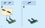 Instrucciones de Construcción - LEGO - 40221 - Fuente LEGO®: Page 18