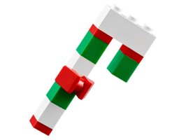 40222 - LEGO Christmas Build Up