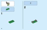 Instrucciones de Construcción - LEGO - 40222 - Gran construcción navideña LEGO®: Page 10