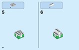 Instrucciones de Construcción - LEGO - 40222 - Gran construcción navideña LEGO®: Page 20