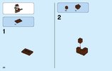 Instrucciones de Construcción - LEGO - 40222 - Gran construcción navideña LEGO®: Page 24