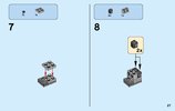 Instrucciones de Construcción - LEGO - 40222 - Gran construcción navideña LEGO®: Page 27