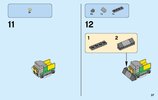 Instrucciones de Construcción - LEGO - 40222 - Gran construcción navideña LEGO®: Page 37