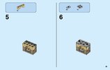 Instrucciones de Construcción - LEGO - 40222 - Gran construcción navideña LEGO®: Page 41