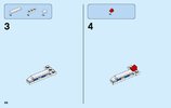 Instrucciones de Construcción - LEGO - 40222 - Gran construcción navideña LEGO®: Page 48