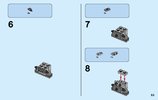 Instrucciones de Construcción - LEGO - 40222 - Gran construcción navideña LEGO®: Page 53