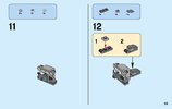 Instrucciones de Construcción - LEGO - 40222 - Gran construcción navideña LEGO®: Page 55