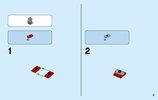 Instrucciones de Construcción - LEGO - 40222 - Gran construcción navideña LEGO®: Page 3