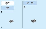 Instrucciones de Construcción - LEGO - 40222 - Gran construcción navideña LEGO®: Page 14