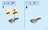 Instrucciones de Construcción - LEGO - 40222 - Gran construcción navideña LEGO®: Page 17