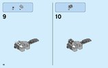 Instrucciones de Construcción - LEGO - 40222 - Gran construcción navideña LEGO®: Page 18