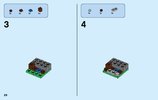 Instrucciones de Construcción - LEGO - 40222 - Gran construcción navideña LEGO®: Page 28