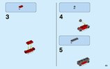 Instrucciones de Construcción - LEGO - 40222 - Gran construcción navideña LEGO®: Page 43