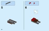 Instrucciones de Construcción - LEGO - 40222 - Gran construcción navideña LEGO®: Page 54