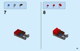 Instrucciones de Construcción - LEGO - 40222 - Gran construcción navideña LEGO®: Page 55