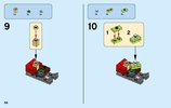 Instrucciones de Construcción - LEGO - 40222 - Gran construcción navideña LEGO®: Page 56