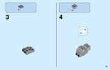 Instrucciones de Construcción - LEGO - 40222 - Gran construcción navideña LEGO®: Page 15