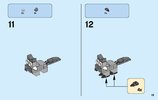 Instrucciones de Construcción - LEGO - 40222 - Gran construcción navideña LEGO®: Page 19