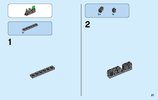 Instrucciones de Construcción - LEGO - 40222 - Gran construcción navideña LEGO®: Page 21