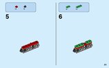 Instrucciones de Construcción - LEGO - 40222 - Gran construcción navideña LEGO®: Page 23