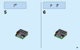 Instrucciones de Construcción - LEGO - 40222 - Gran construcción navideña LEGO®: Page 29