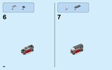 Instrucciones de Construcción - LEGO - 40222 - Gran construcción navideña LEGO®: Page 44