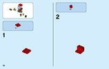 Instrucciones de Construcción - LEGO - 40222 - Gran construcción navideña LEGO®: Page 70