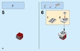 Instrucciones de Construcción - LEGO - 40222 - Gran construcción navideña LEGO®: Page 72