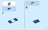 Instrucciones de Construcción - LEGO - 40222 - Gran construcción navideña LEGO®: Page 5